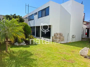 Casa en venta en El Cerrito, Puebla, Puebla
