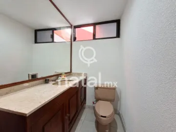 Casa en venta en El Cerrito, Puebla, Puebla