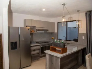 Casa en venta en El Dorado, León, Guanajuato