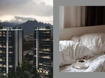 Departamento en venta en Del Valle, San Pedro Garza García, Nuevo León