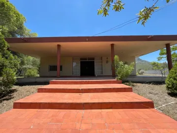 Casa en venta en Sin colonia, Hidalgo, Nuevo León
