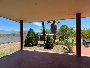 Casa en venta en Sin colonia, Hidalgo, Nuevo León