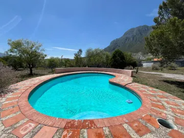 Casa en venta en Sin colonia, Hidalgo, Nuevo León