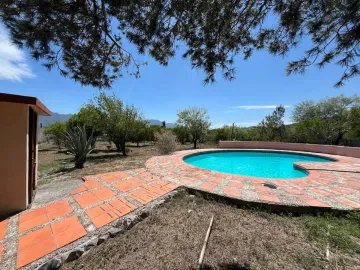 Casa en venta en Sin colonia, Hidalgo, Nuevo León