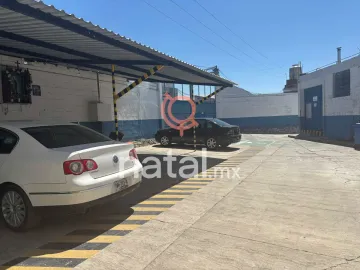 Bodega en renta en San Francisco Totimehuacan, Puebla, Puebla