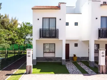Casa en venta en El Dorado, León, Guanajuato