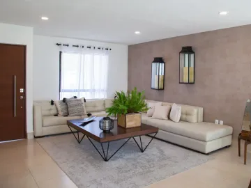 Casa en venta en El Dorado, León, Guanajuato