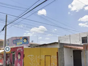 Terreno en venta en Vicente Guerrero (fomerrey 46), San Nicolás de los Garza, Nuevo León
