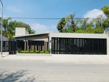 Casa en venta en El Cercado Centro, Santiago, Nuevo León