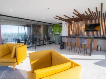 Departamento en renta en Fraccionamiento El Arcángel, San Andrés Cholula, Puebla