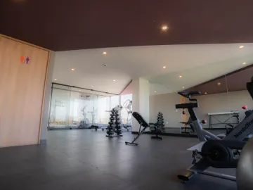 Departamento en renta en Fraccionamiento El Arcángel, San Andrés Cholula, Puebla