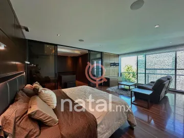 Casa en renta en Fraccionamiento Lomas de  Angelópolis, San Andrés Cholula, Puebla
