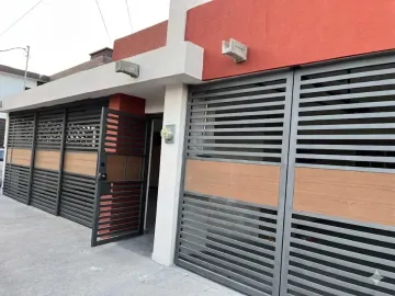 Departamento en renta en Roma, Monterrey, Nuevo León