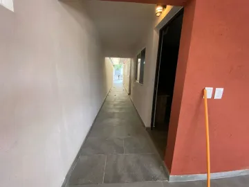 Departamento en renta en Roma, Monterrey, Nuevo León