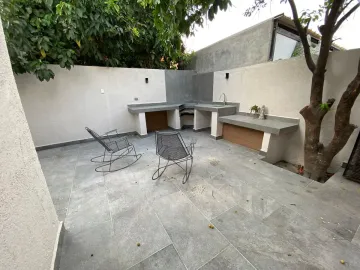 Departamento en renta en Roma, Monterrey, Nuevo León