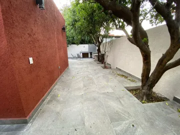 Departamento en renta en Roma, Monterrey, Nuevo León