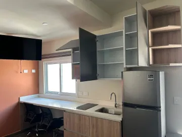 Departamento en renta en Roma, Monterrey, Nuevo León