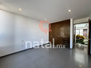 Casa en venta en Fraccionamiento Lomas de  Angelópolis, San Andrés Cholula, Puebla