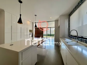 Casa en venta en Fraccionamiento Lomas de  Angelópolis, San Andrés Cholula, Puebla