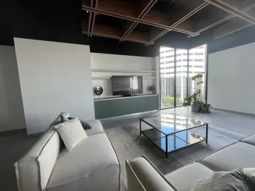 Departamento en renta en Residencial Dinastía, Monterrey, Nuevo León