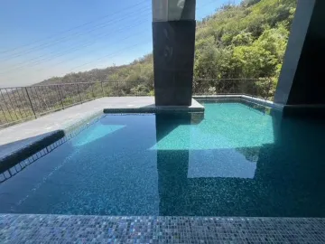 Departamento en renta en Residencial Dinastía, Monterrey, Nuevo León