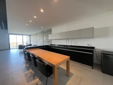 Departamento en renta en Residencial Dinastía, Monterrey, Nuevo León
