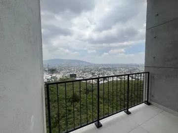 Departamento en renta en Residencial Dinastía, Monterrey, Nuevo León