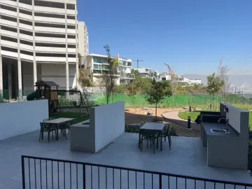 Departamento en renta en Residencial Dinastía, Monterrey, Nuevo León