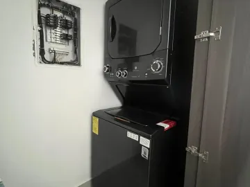 Departamento en renta en Residencial Dinastía, Monterrey, Nuevo León