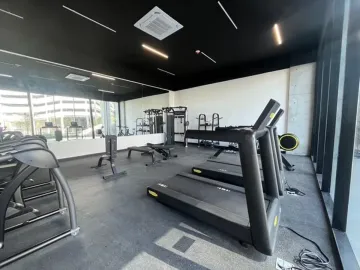 Departamento en renta en Residencial Dinastía, Monterrey, Nuevo León
