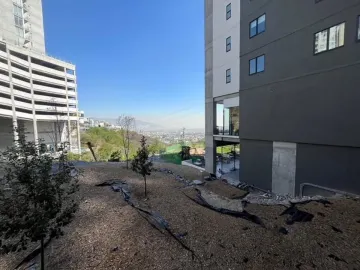 Departamento en renta en Residencial Dinastía, Monterrey, Nuevo León
