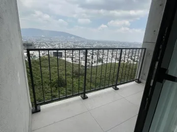 Departamento en renta en Residencial Dinastía, Monterrey, Nuevo León