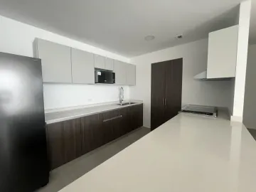 Departamento en renta en Residencial Dinastía, Monterrey, Nuevo León
