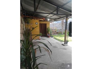Se vende casa Chayavientos con Maestro Palomo, Puente Alto