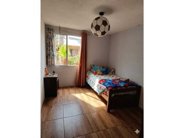 Se vende casa Chayavientos con Maestro Palomo, Puente Alto