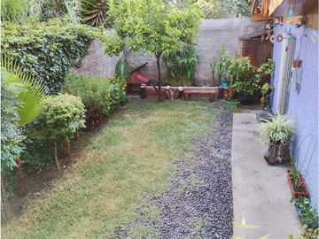Se vende casa Chayavientos con Maestro Palomo, Puente Alto