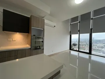 Departamento en renta en Mitras Centro, Monterrey, Nuevo León