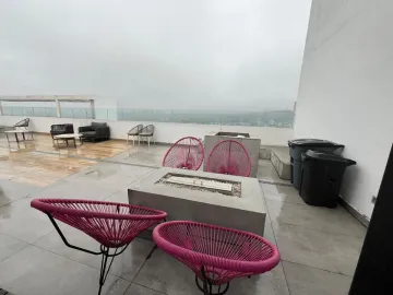 Departamento en renta en Mitras Centro, Monterrey, Nuevo León