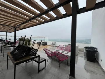Departamento en renta en Mitras Centro, Monterrey, Nuevo León