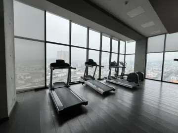 Departamento en renta en Mitras Centro, Monterrey, Nuevo León