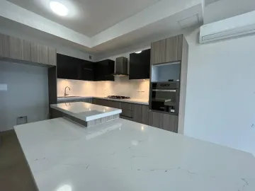 Departamento en renta en Mitras Centro, Monterrey, Nuevo León