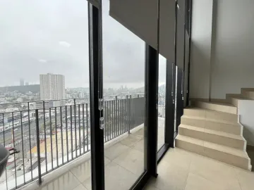 Departamento en renta en Mitras Centro, Monterrey, Nuevo León