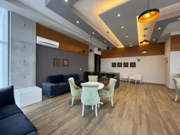 Departamento en renta en Mitras Centro, Monterrey, Nuevo León