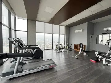 Departamento en renta en Mitras Centro, Monterrey, Nuevo León