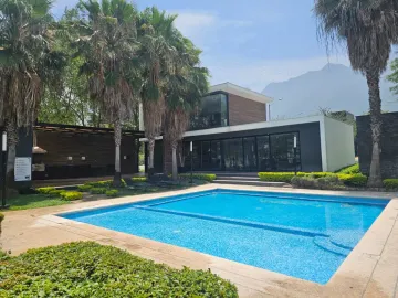 Casa en venta en Fraccionamiento Porto Cumbres, García, Nuevo León