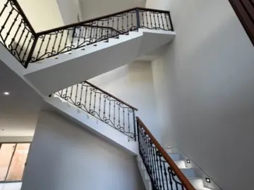Casa en renta en Laderas Residencial, Monterrey, Nuevo León