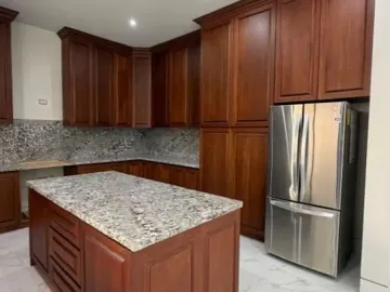 Casa en renta en Laderas Residencial, Monterrey, Nuevo León