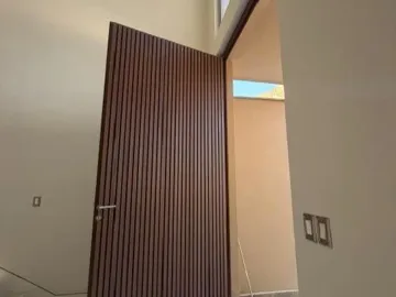 Casa en renta en Laderas Residencial, Monterrey, Nuevo León