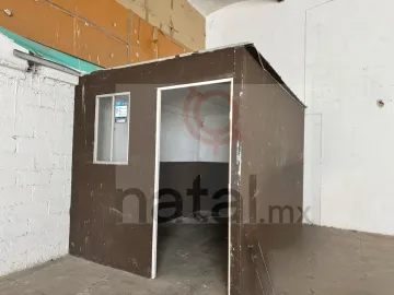 Bodega en renta en Humboldt Norte, Puebla, Puebla
