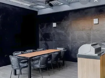Departamento en renta en Contry, Monterrey, Nuevo León